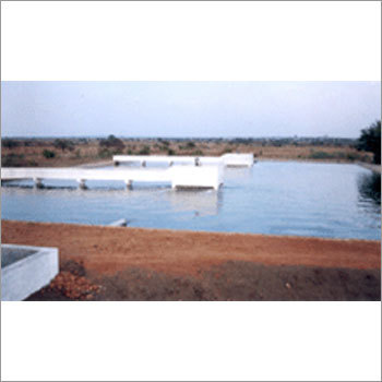 Sewage Water Treatment Plant Sewage Water Treatment Plant