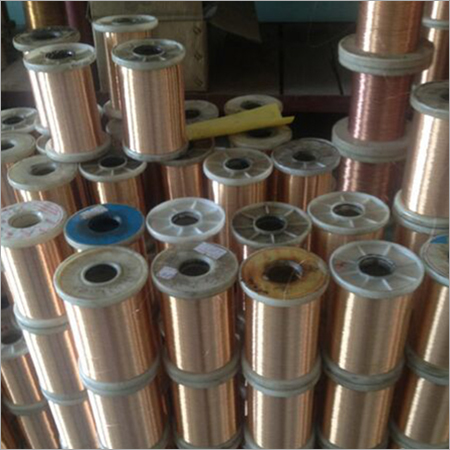 Phosphor Bronze Wires Phosphor Bronze Wires