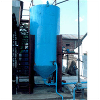 Industrial Effluent Treatment Plant Industrial Effluent Treatment Plant