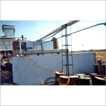 Effluent Water Treatment Plant Effluent Water Treatment Plant