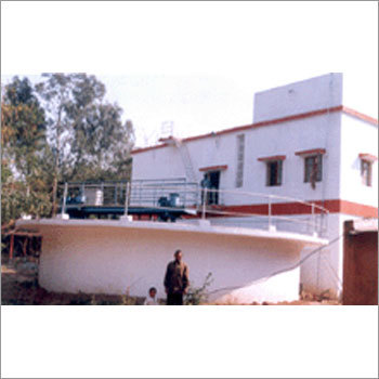 Commercial Water Treatment Plant Commercial Water Treatment Plant