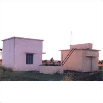 Water Filtration Plant Water Filtration Plant