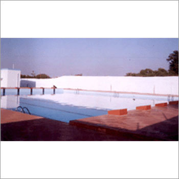 Water Treatment Plant Turnkey Project Water Treatment Plant Turnkey Project