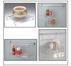 Hanging Railing System Hanging Railing System