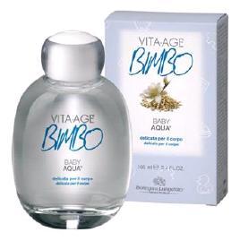 Vita Age Bimbo-Baby Cologne Vita Age Bimbo-Baby Cologne