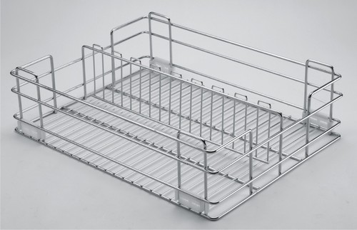 Partition Basket Partition Basket