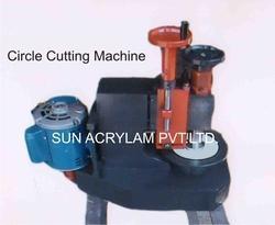 Circle Cutting Machine Circle Cutting Machine