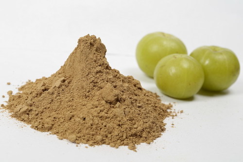 Amla Fruit Powder Amla Fruit Powder