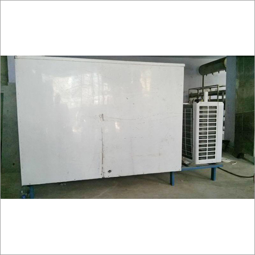 Industrial Water Chiller Industrial Water Chiller