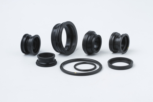 Rubber O'Rings Rubber O'Rings