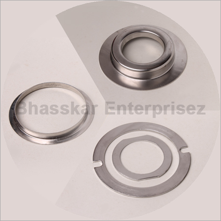 Industrial Sheet Metal Components Industrial Sheet Metal Components