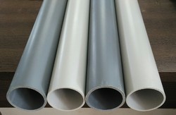 Rigid PVC Pipes Rigid PVC Pipes