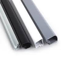 Rigid PVC Profiles Rigid PVC Profiles
