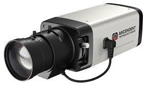 CCTV Box Camera CCTV Box Camera