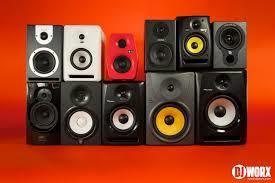 Studio Monitors Studio Monitors