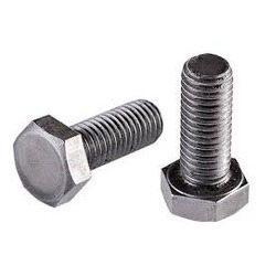 Industrial Hex Bolt Industrial Hex Bolt