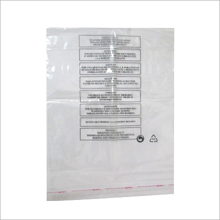 BOPP Plastic Bags BOPP Plastic Bags