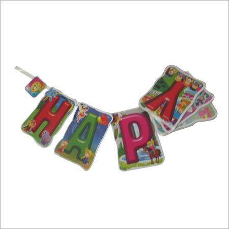 Happy Birthday banners / happy birthday danglers Happy Birthday banners / happy birthday danglers