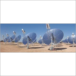 Solar Thermal Power Plant Solar Thermal Power Plant