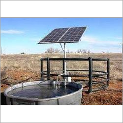 Solar Water Pumps Solar Water Pumps