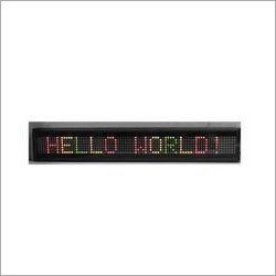 LED Display Board LED Display Board