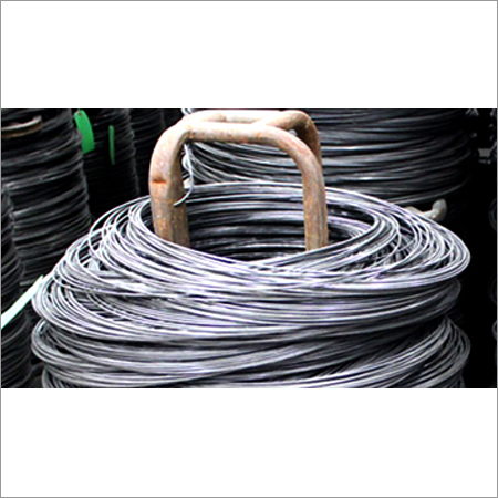 Mild Carbon Wire Mild Carbon Wire