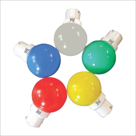 LED Colour Bulb LED Colour Bulb