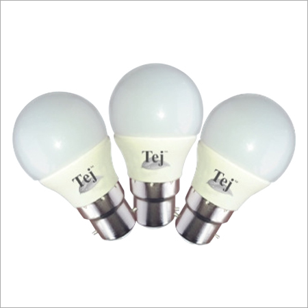 LED White Bulb LED White Bulb