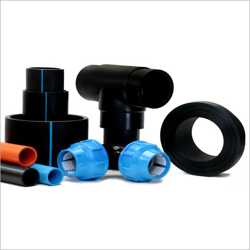HDPE Pipe Fittings HDPE Pipe Fittings