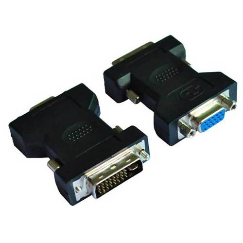 DVI to VGA adapter DVI to VGA adapter