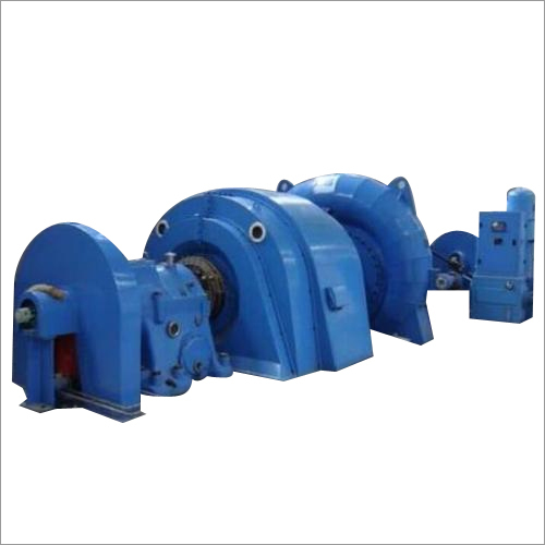 Hydro Turbine Hydro Turbine