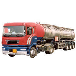 Industrial Bulk Chemicals Industrial Bulk Chemicals