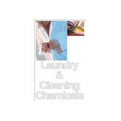 Laundry Cleaning Chemicals Laundry Cleaning Chemicals