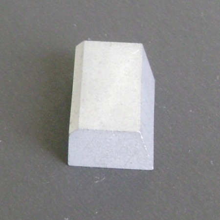 Tungsten Carbide Saw Tips Tungsten Carbide Saw Tips