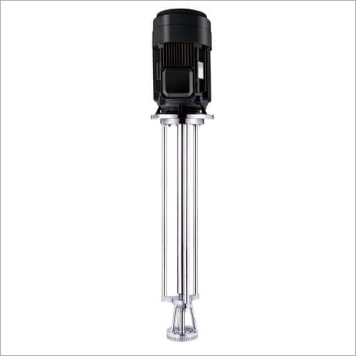 Inline High Shear Dispersing Emulsifier Inline High Shear Dispersing Emulsifier