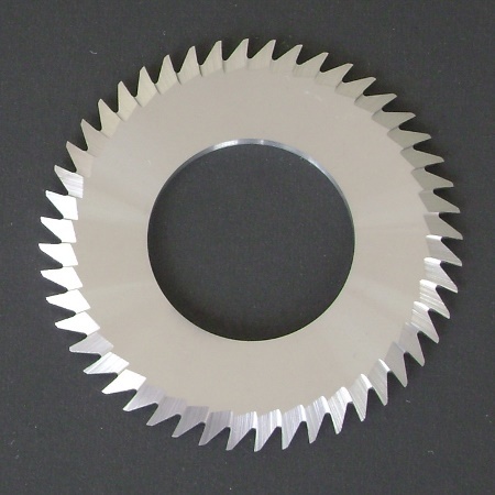 Tungsten Carbide Blade Tungsten Carbide Blade