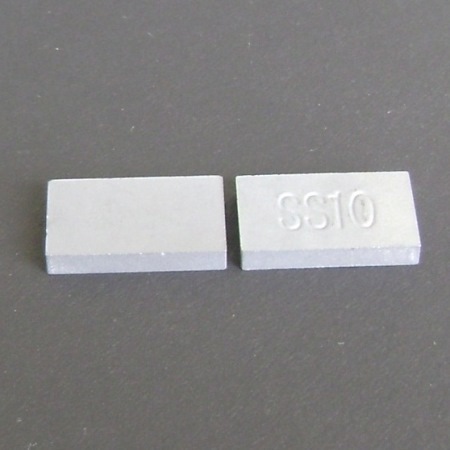 Tungsten Carbide Plate Tungsten Carbide Plate