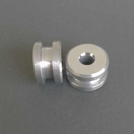 Tungsten Carbide Valve Seat Tungsten Carbide Valve Seat