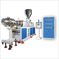 Twin Screw PVC Pipe Plant Twin Screw PVC Pipe Plant