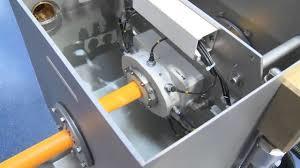 Single Screw PVC pipe Plant Single Screw PVC pipe Plant