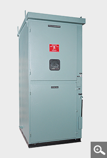 Air insulated Switch Fuse Unit Air insulated Switch Fuse Unit