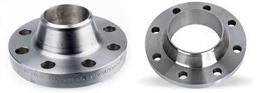 Stainless Steel Flanges Stainless Steel Flanges
