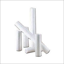 PP Spun Filter Cartridge PP Spun Filter Cartridge