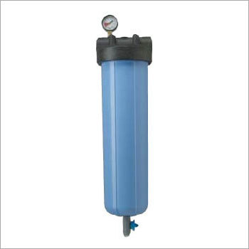 PP Bag Vessel Assembly PP Bag Vessel Assembly