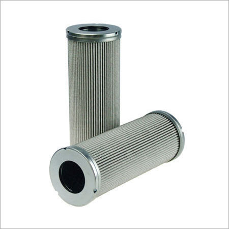 Hydraulic Oil Filter Hydraulic Oil Filter