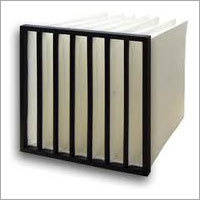 Pocket Filters Pocket Filters