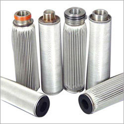 SS Filter Cartridge SS Filter Cartridge