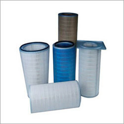 Gas Turbine Air Intake Filters Gas Turbine Air Intake Filters