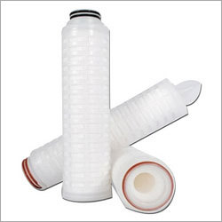 Pleated Filter Cartridge Pleated Filter Cartridge