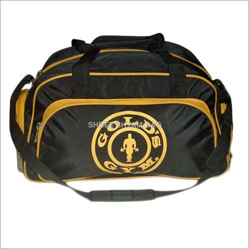 Custom Gym Bags Custom Gym Bags